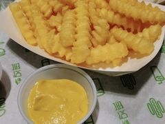 -Shake Shack(西单大悦城店)