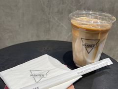-Manner Coffee(淮海755店)
