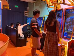 -不可思议减压馆·解压博物馆·摔碗发泄·团建定制