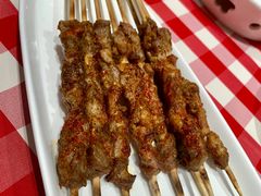 -西贝莜面村(近铁城市广场店)