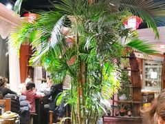 -大匠工房古船木艺术餐厅·猪肚鸡专门店(长白仙岛店)