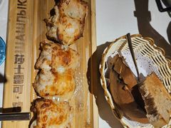 -俄士厨房(五棵松华熙LIVE店)