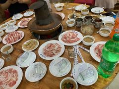 -元盛居(生态大街店)