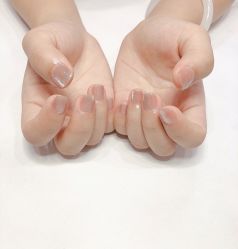 -Lucky 19日式美甲美睫