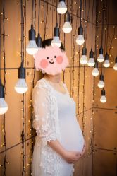 -小熊维尼高端孕婴摄影(清湖金銮店)