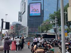 -天虹购物中心(石路店)