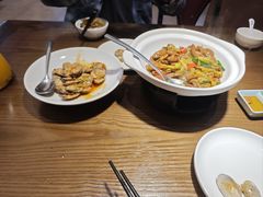 -闽鄂情·闽南招财鸭(水头店)