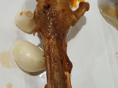 -京朋串屋·烧烤(望京西路总店)