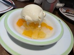 -萨莉亚意式餐厅(南京龙湾天街店)