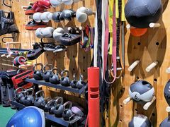 -蜗牛健身·私教馆(海珀香庭店)