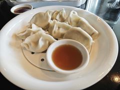 鲅鱼水饺-东莱馋房(陆家嘴店)
