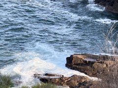 -平潭岛•仙人井