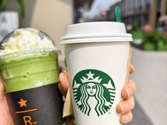 -星巴克臻选(杭州良渚文化村店)