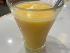 -香港威特瑞茶餐厅(小白楼音乐厅店)