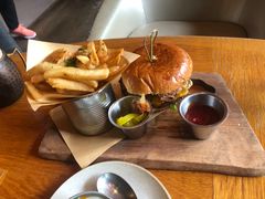 -THE CANNERY&JUJU 新鲜海鲜·牛排美食酒廊