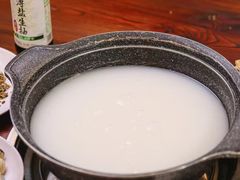 -御膳粥·牛乳粥底火锅·地道顺德菜(容桂店)