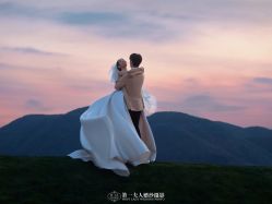 -第一夫人婚纱摄影(南京店)