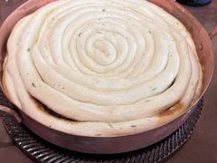 豆角烀饼-奉天小馆·非遗东北菜(沈阳万象城店)