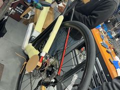 -TREK崔克自行车(碧云店)