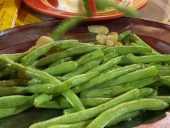 -黄亚华小食店(Jalan Alor)