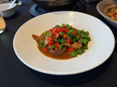 家烧安康鱼肚-鲁采LU STYLE(新天地店)