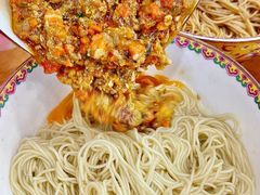 -裕兴记•蟹黄面馆(人民广场店)