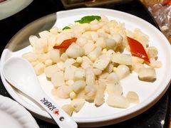 -吴越荣记·苏州菜·松鼠桂鱼(斜塘老街店)