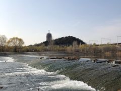 -永定河休闲森林公园