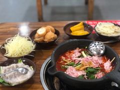 -笔记安顺夺夺粉火锅