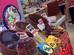 -客临百思德·东北特色馆(龙湖时代天街店)