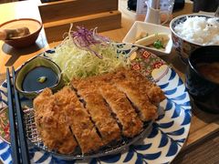 新西兰肉眼牛排定食-yokocho上横町·日本食街(深业上城店)