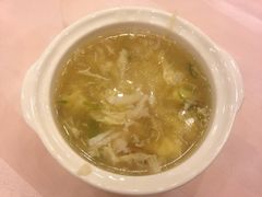 宋嫂鱼羹-楼外楼(西湖景区孤山路店)