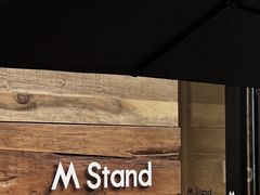 -M Stand(深圳布吉万象汇店)