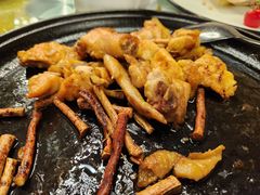 -香蜜轩·粤菜·宴会(世界之窗店)