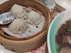 -苏晓玥·手作江南小吃(深圳北站店)