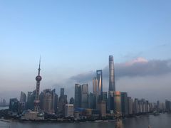 -顶层酒吧ROOF(上海艾迪逊酒店)