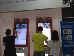 -百誉影城(草埔店)