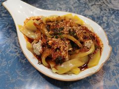 -老白驼退骨特色美食