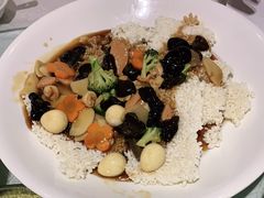 -辣婆婆(航天桥店)