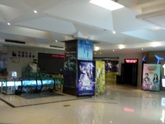 -浙影时代影城·宁波东门银泰店(原宁波时代电影大世界)