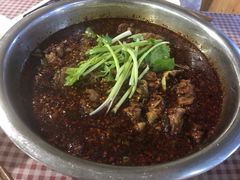 -温江公平红烧兔(总店)