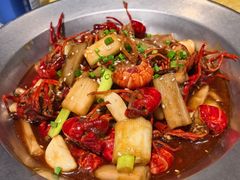 -铭副琦食·虾蟹烩馆(渔人码头店)