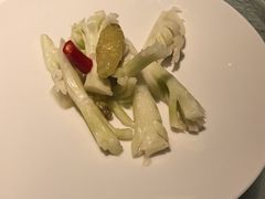 -玉满堂·湖北融合菜