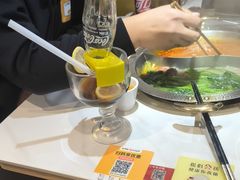 -巴邑火锅·鲜切牛肉(萧山银隆店)