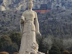 -娲皇宫