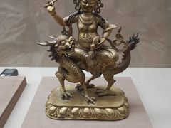 -敦煌市博物馆