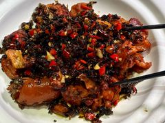 -径山十八道·风味民间菜(杭州总店)