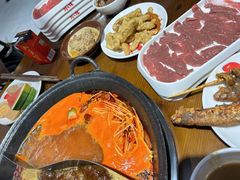 -刘火辣老火锅(光谷店)