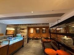 -方炉·天然食材面包店(青秀店)