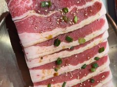 -韩宫宴和牛烤肉(上海金山万达店)